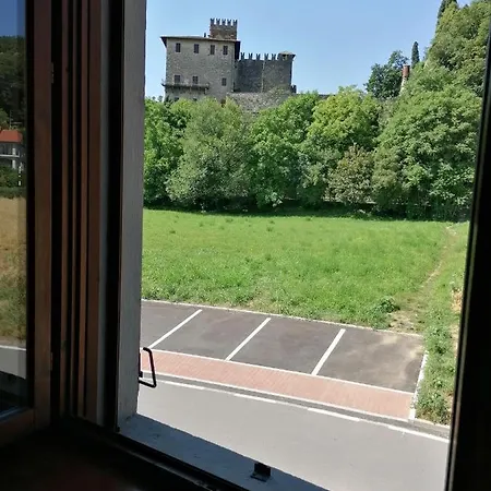 Apartment Casa Sveva - Vista Castello *
