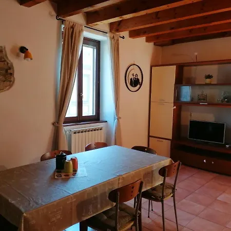 Casa Sveva - Vista Castello * Costa di Mezzate