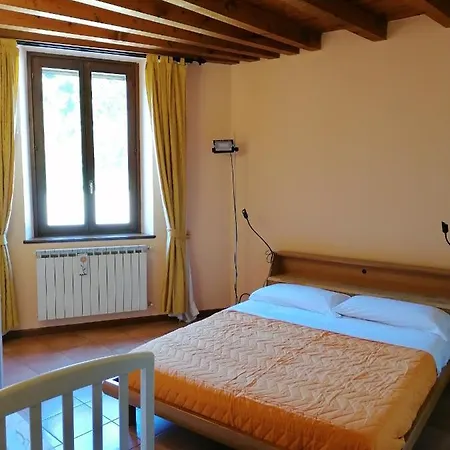 Casa Sveva - Vista Castello Apartment Costa di Mezzate