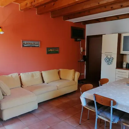 Casa Sveva - Vista Castello Costa di Mezzate