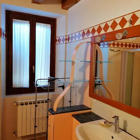 Apartment Casa Sveva - Vista Castello Costa di Mezzate