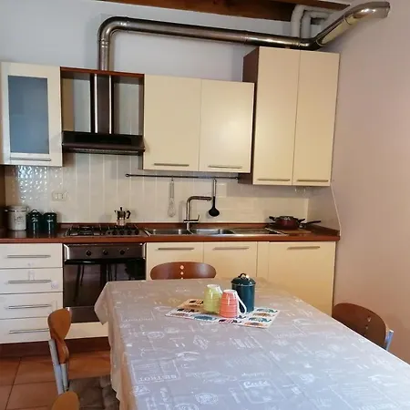Apartment Casa Sveva - Vista Castello