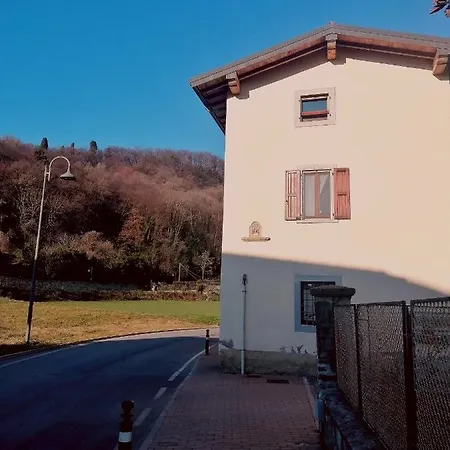 Casa Sveva - Vista Castello Apartment *